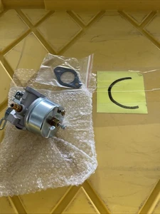 AUTOKAY verstellbarer Vergaser für Tecumseh 8PS 9PS 10PS Schneefräse Re#640349 - Bild 1 von 5