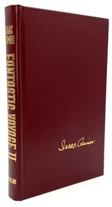 Isaac Asimov / Fantastic Voyage II signiert - Bild 1 von 7