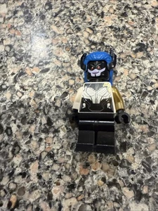 LEGO minifigure Proxima Midnight sh0500 Marvel Avengers 76104 Infinity War Saga - Picture 1 of 6