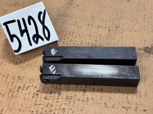 SECO CGIL10003D-L5.003.50 Wendeschneidplatten WERKZEUGHALTER 5428E - Bild 1 von 4