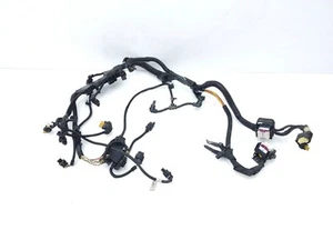 BMW 3 F30 F35 F31 2013 Moteur Diesel Installation Câblage 8635062 BCE27880 - Photo 1 sur 8