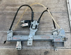 207 CC DRIVERS SIDE ELECTRIC WINDOW REGULATOR 9680071980 119838 - Picture 1 of 9