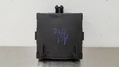 MÓDULO DE CONTROL PUERTA TRASERO IZQUIERDO MERCEDES BENZ GLS550 X166 19 1669006307 Foto 1 de 4