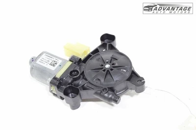 Lincoln Corsair 2020-2025 puerta trasera izquierda ventana regulador motor OEM Foto 1 de 4