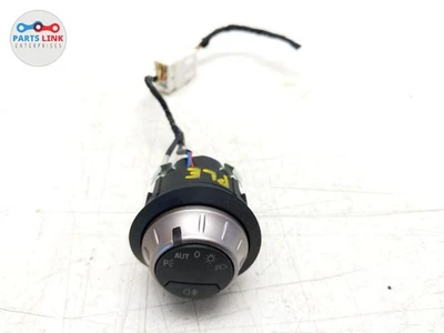 2012-2014 FERRARI CALIFORNIA PAINEL INTERRUPTOR BOTÃO ROTATIVO PLUGUE DE CONTROLE F149 - Imagem 1 de 4