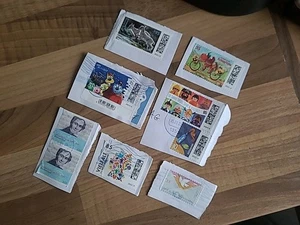 Deutschland Lot 2001-2025 -gestempelt- TOP! - Bild 1 von 8