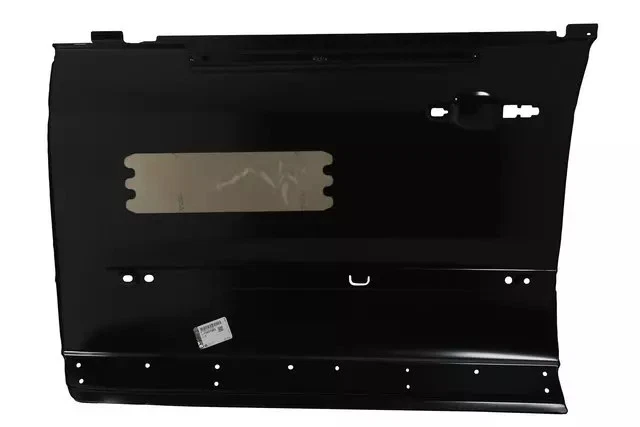 Panel exterior puerta GM 15217585 genuino Foto 1 de 3