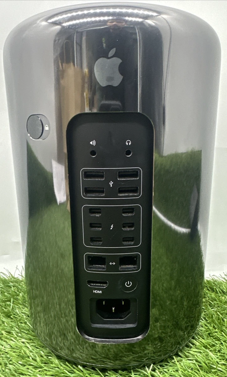 Mac Pro Intel Xeon 12-Core Desktops for sale | eBay