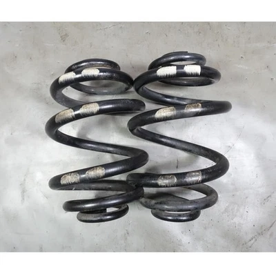 01-06 BMW E46 Serie 3 Convertible Fábrica Trasero Deportivo Par Izquierdo Derecho OEM Foto 1 de 3