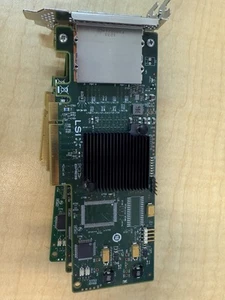 LSI SAS9200-8E Dual Port External SAS/SATA 6Gbps FreeNAS unRAID - LOW - Picture 1 of 1