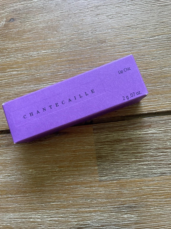Chantecaille Lip Chic Geranium  - image 1 of 4