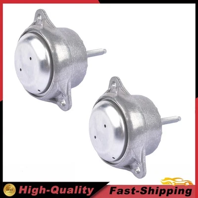 2x Rodamientos de motor Rodamientos hidráulicos para Porsche 911 996 3.4/3.6 H6 Carrera S 4S Foto 1 de 4