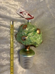 Radko Rebhuhn im Birnbaum 12 Days Of Christmas 1993 Ornament 56/5000  - Bild 1 von 23