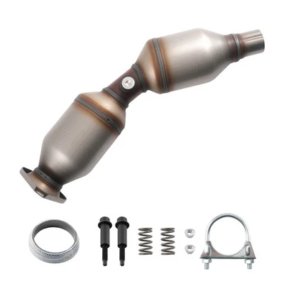 Exhaust Catalytic Converter for Lexus CT200H 1.8L 2011-2013 EPA OBDII Approved - Image 1 of 4