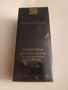 Estée Lauder Double Wear Stay-in-Place Makeup - Sandbar #3C3 New - Picture 1 of 2