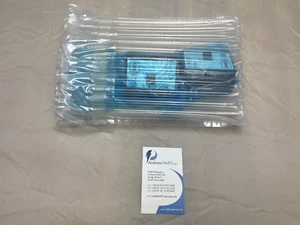 Batteria di ricambio Fluke VERSIV-BATTERY per DSX Serie NEW - Set of 2 - - Foto 1 di 2