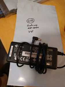 Original Gateway ADP-60DH 19V 3.16A 60W Laptop Power Supply - Picture 1 of 6
