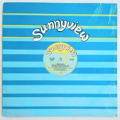 1985 - NEWCLEUS - DESTINATION EARTH (1999) / JAM ON REVENGE (NEW VERSION) - OG Foto 1 de 4