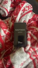BRAND NEW Dior Sauvage Eau de Toilette/3.4 Oz, 100% authentic Very fast shipping