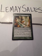 EDGE OF AUTUMN - DUEL DECKS: KNIGHTS VS DRAGONS - COMMON MTG NM/M