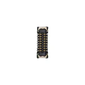 Console microSD FPC Connector On Board for Nintendo Switch Replacement Part - Picture 1 of 2