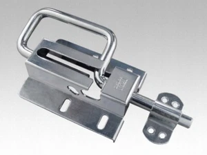 Valve de porte sectionnelle 120 mm - Picture 1 of 1