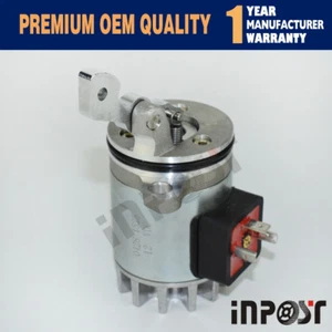 Actuator Solenoid Device 12V 04281525 For Deutz 1011 2011 Engine - Picture 1 of 3