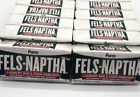 10 Fels Naptha Purex Laundry Soap Detergent Stain Remover Pre Treating 5oz each