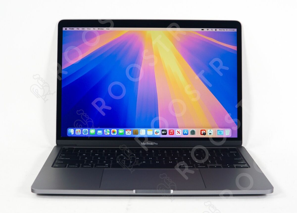 Apple MacBook Pro Thunderbolt 3 Laptops for sale | eBay Apple MacBook Pro Thunderbolt 3 Laptops for sale | eBay