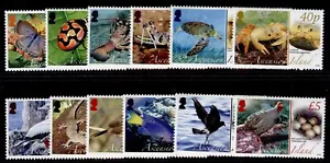 ASCENSION QEII 2007-09 NH MINT sets SG962-1063. CHOOSE FROM LIST. - Picture 1 of 46