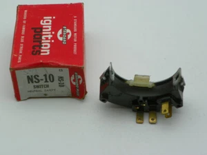 Neutral Safety Switch NS-10 - Imagen 1 de 3
