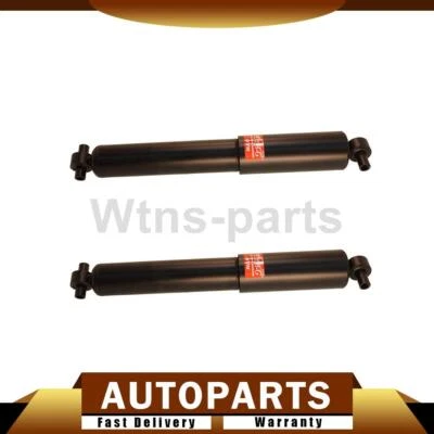 Amortiguador trasero 2 KYB para Ford Transit Connect 2014 2015 2016 2017 2018 Foto 1 de 3