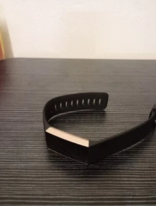 Fitbit Charge 3 Fitness Activity Gold/Black FB 409 Grade B - Picture 1 of 4