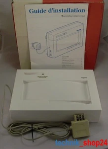 Legrand Transmetteur Telephonique Radio 43271 Neuf - Picture 1 of 3