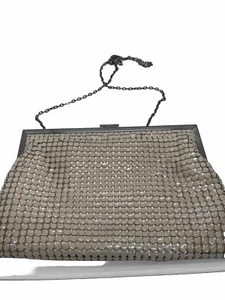 Berg Clutch Handbag Vintage Evening Bag Cruise - Picture 1 of 4