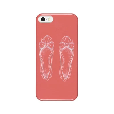 Trendz Shoes Hard Shell Case for iPhone 5 / 5S / SE (2016) - Image 1 of 3
