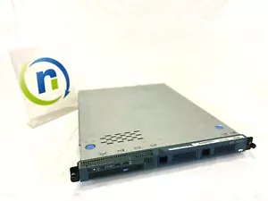 Cisco MCS7825I4-K9-CMD1 2 GB porta 6 MB cache 1U server rack L2 - 1 anno di garanzia - Foto 1 di 5