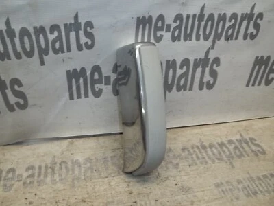 Almohadilla protectora de impacto para parachoques delantero derecho especial Deville Fleetwood 60 1991-1993 OEM Foto 1 de 4