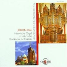 Ouvres Baroques Pour - Ouvres Baroques Pour Orgue [New CD]