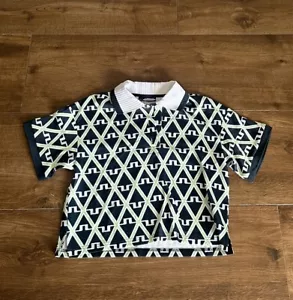 J. Lindeberg Marli Polo Top Shirt Gr. S Neu  Golf GWJT09016 - Bild 1 von 2