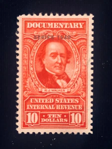 U.S: UNUSED #R305 NO GUM CV $175 - Picture 1 of 1