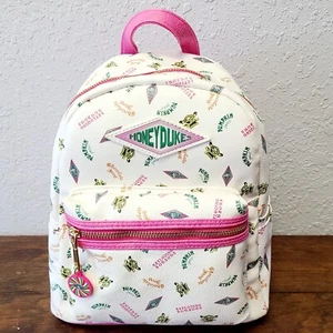 NEU Honeydukes Mini Rucksack Wizarding World Of Harry Potter Universal Studios - Bild 1 von 6
