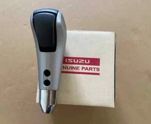 GENUINE GEAR KNOB AUTO CONT LEVER ASM FOR 2012-2018 ISUZU D-MAX PICK UP - Picture 1 of 5