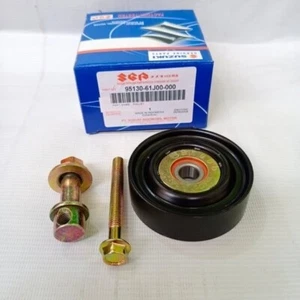Bearing Pulley Tensioner 95130-61J00-000 Fits For Suzuki APV Baleno NEW - Picture 1 of 6