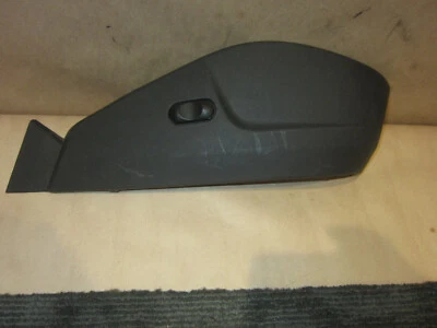 Lamborghini Gallardo - RH Seat Side Cover - P/N 400881326 - image 1 of 3