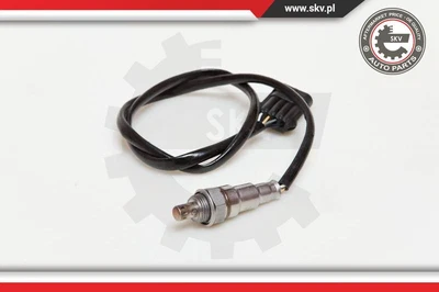 ESEN SKV Sonda Lambda Para Opel Zafira A Monovolumen T98 Vectra B J96 F48 - Imagen 1 de 3