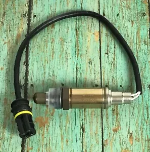 ECCPP High Quality O2 Oxygen Sensor / 7529-18-11 / 000025-050122 050122 XZM7529 - Picture 1 of 3