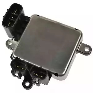 Engine Cooling Fan Motor Relay fits 2008-2015 Lexus RX450h ES350 GS460 STANDARD - Picture 1 of 4