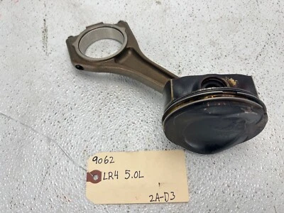 Range Rover Sport LR4 2010-2013 Jaguar XF motor pistón 5,0 L sin sobrecargador Foto 1 de 4