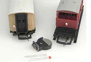 TTAL3 Train Tech HO/OO Scale Coach Light (Constant) - Picture 1 of 1
